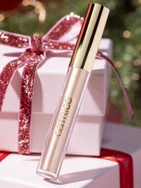 (3/30$) Catrice liquid eyeshadow + Mascara